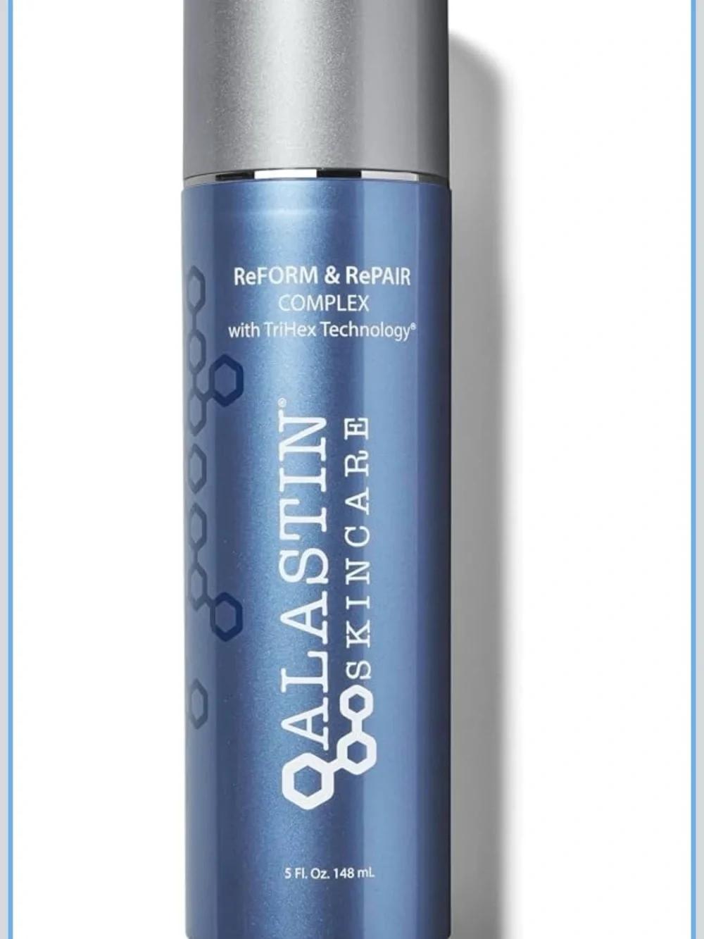 Alastin authentic guarantee